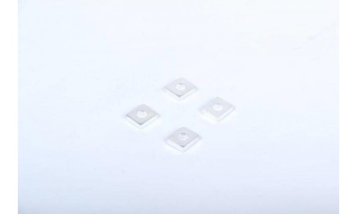 F5/RF5 Cross Shaft fixing plates | Rovan Sports